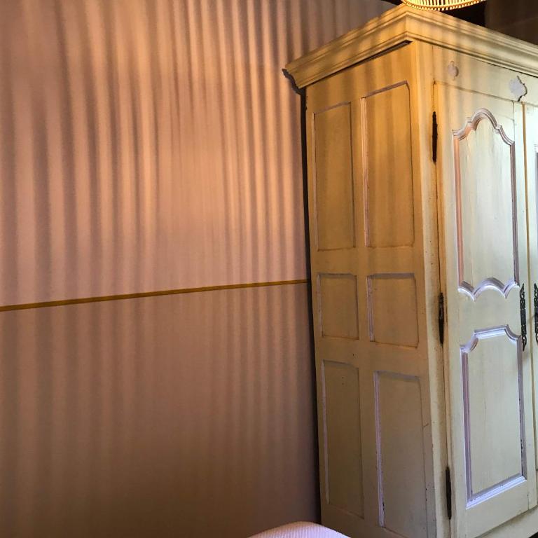 Renovated 12th-century chapel fully equipped for 6 - Vacation Home - 23