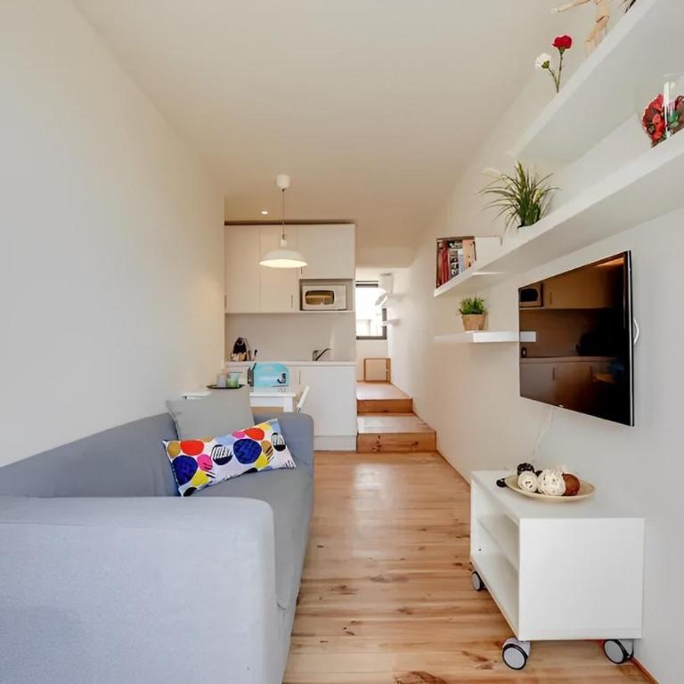 Urban Flats Park Guell - One-Bedroom Apartment - 8