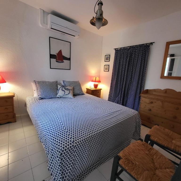 Renovated 12th-century chapel fully equipped for 6 - Vacation Home - 17