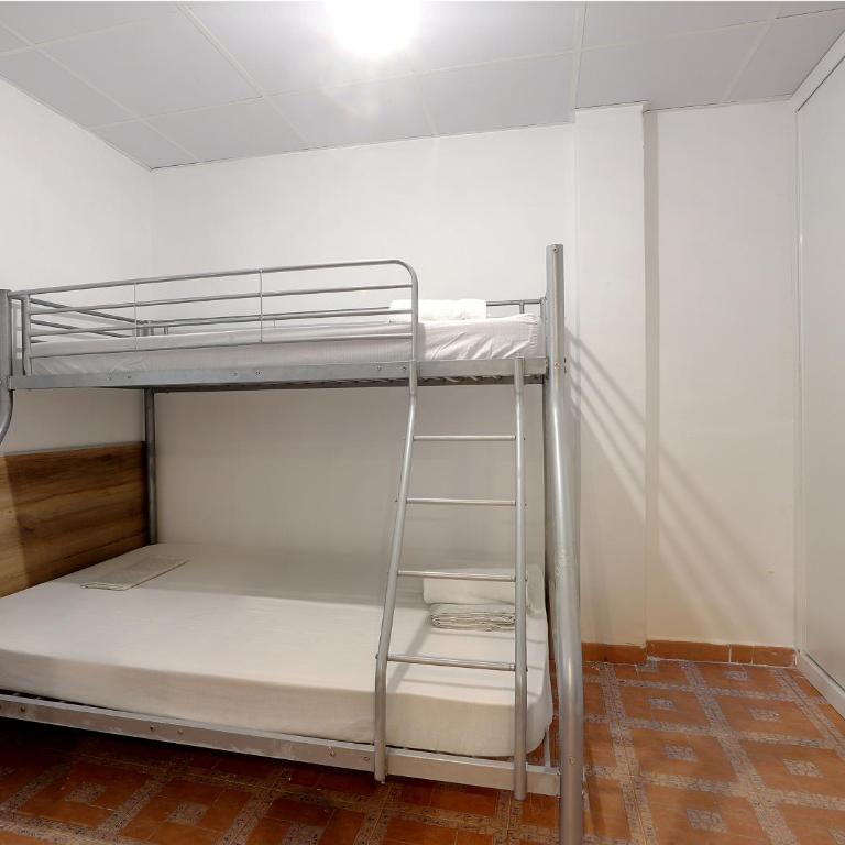 Apartamentos Gandia Playa Centro - Apartamento Deluxe de 4 dormitorios - 10