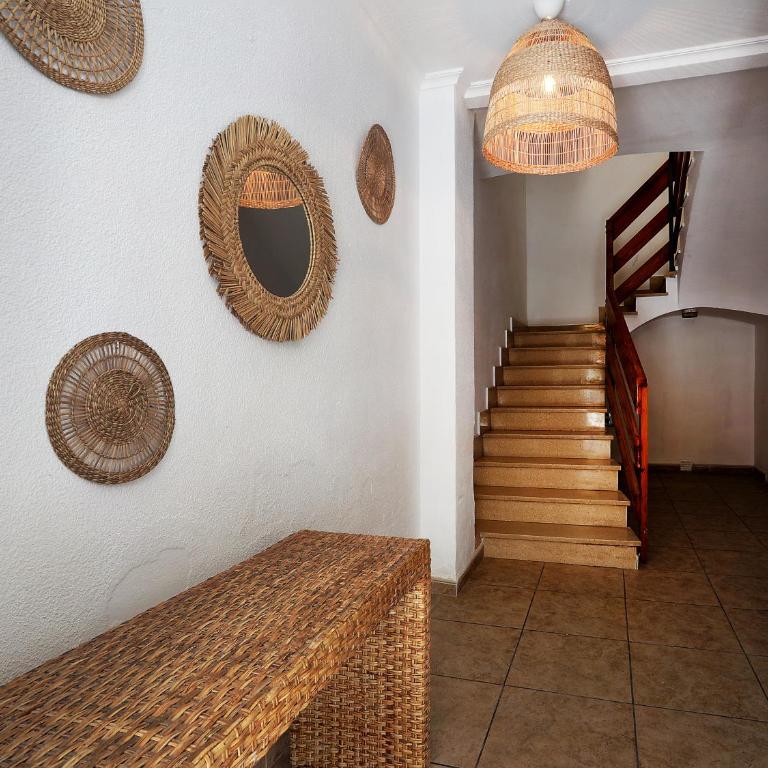 Apartamentos Gandia Playa Centro - Apartamento Deluxe de 4 dormitorios - 1