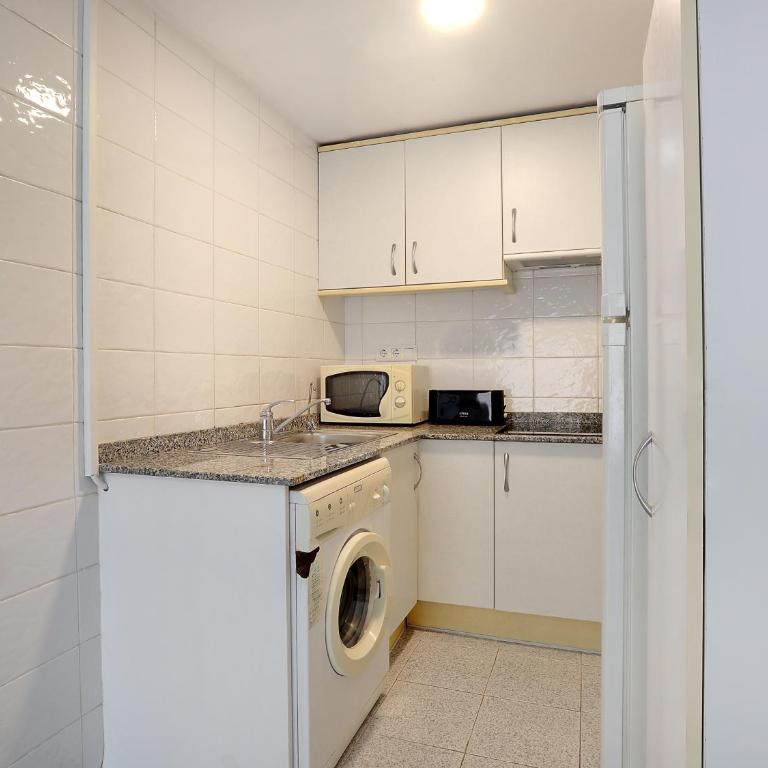 Apartamentos Gandia Playa Centro - Apartamento de 2 dormitorios - 3