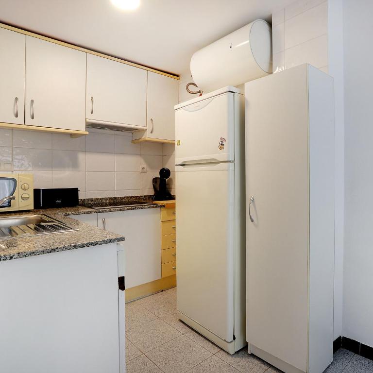 Apartamentos Gandia Playa Centro - Apartamento de 2 dormitorios - 13