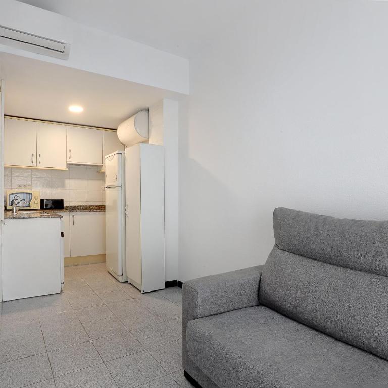 Apartamentos Gandia Playa Centro - Apartamento de 2 dormitorios - 9