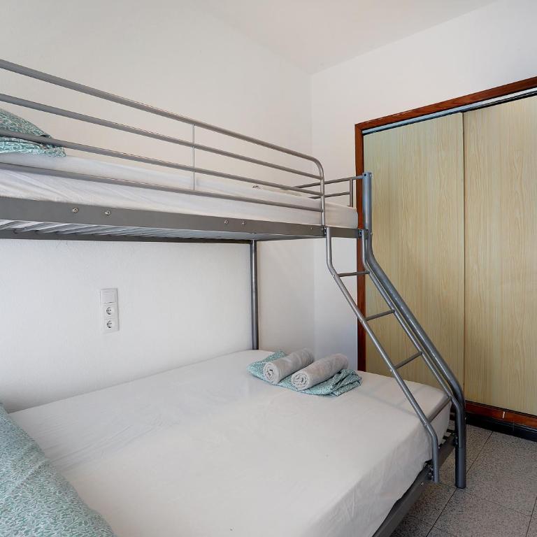 Apartamentos Gandia Playa Centro - Apartamento de 2 dormitorios - 8