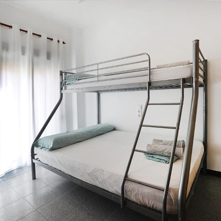 Apartamentos Gandia Playa Centro - Apartamento de 2 dormitorios - 7