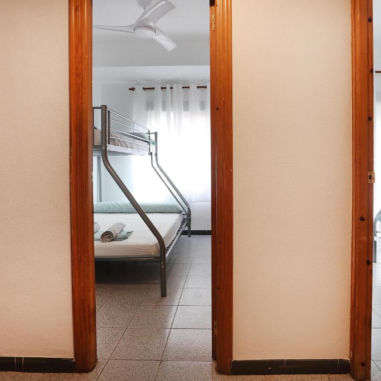 Apartamentos Gandia Playa Centro - Apartamento de 2 dormitorios - 6