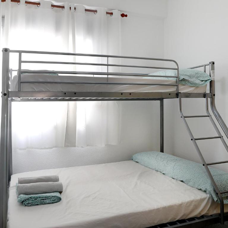Apartamentos Gandia Playa Centro - Apartamento de 2 dormitorios - 11