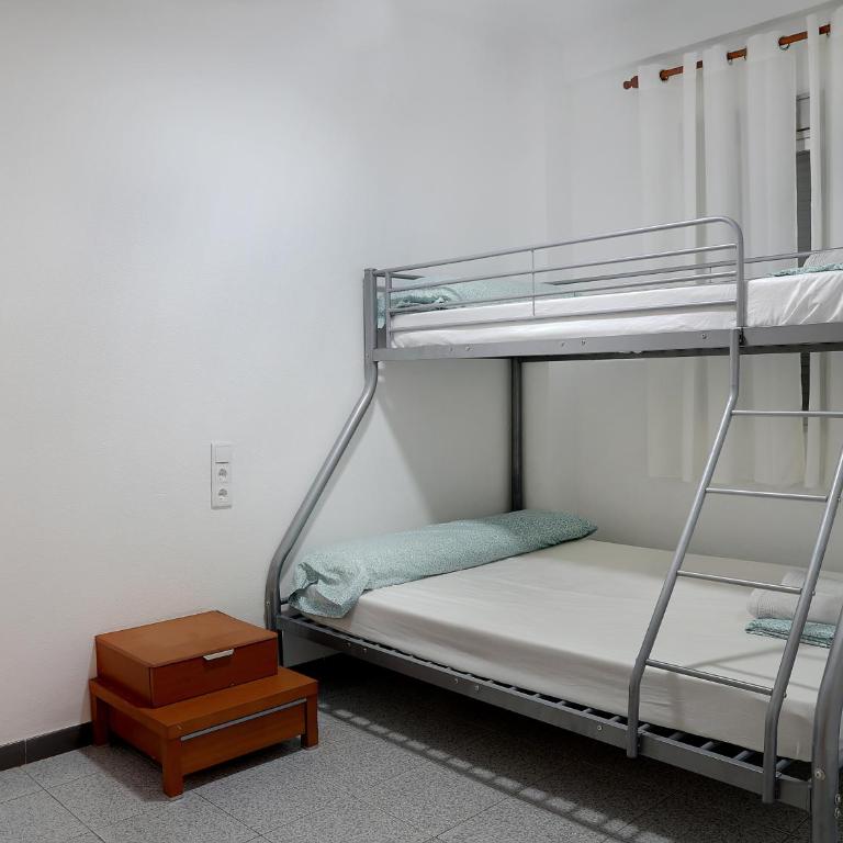 Apartamentos Gandia Playa Centro - Apartamento de 2 dormitorios - 10