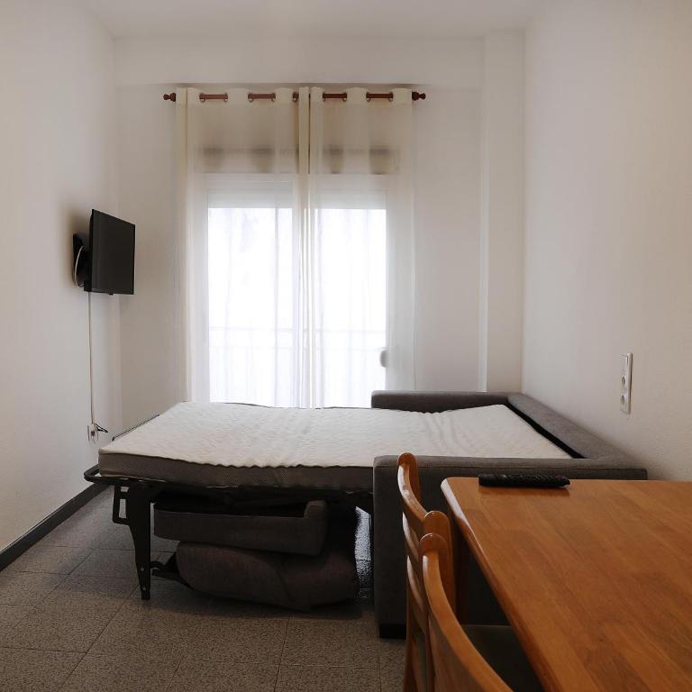 Apartamentos Gandia Playa Centro - Apartamento de 2 dormitorios - 8