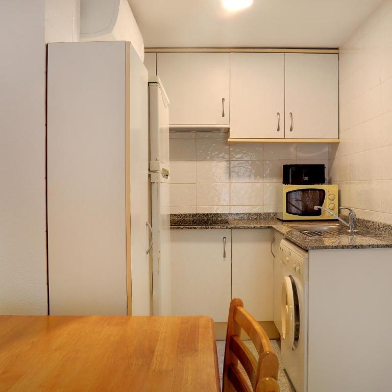 Apartamentos Gandia Playa Centro - Apartamento de 2 dormitorios - 9
