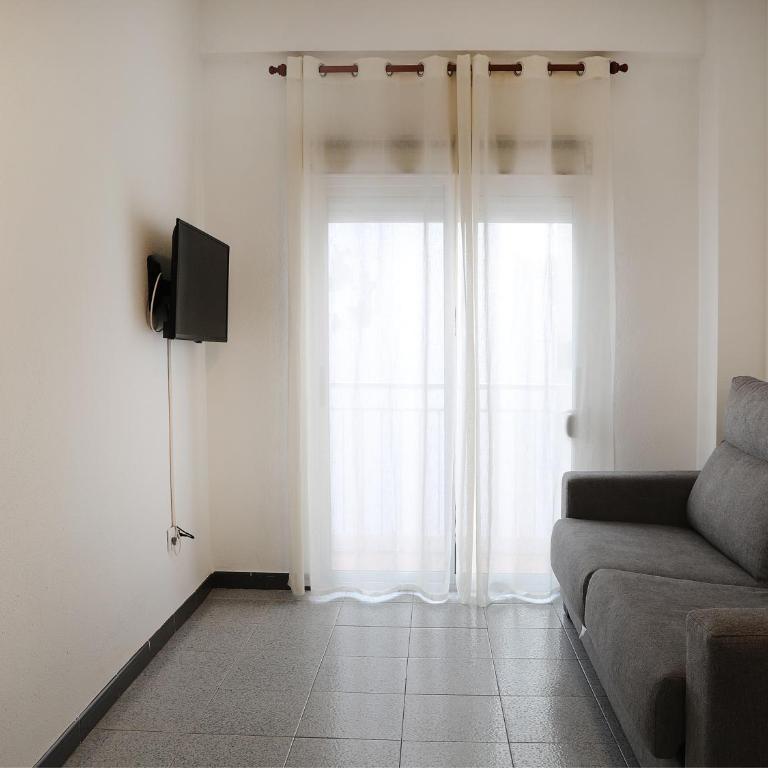 Apartamentos Gandia Playa Centro - Apartamento de 2 dormitorios - 5