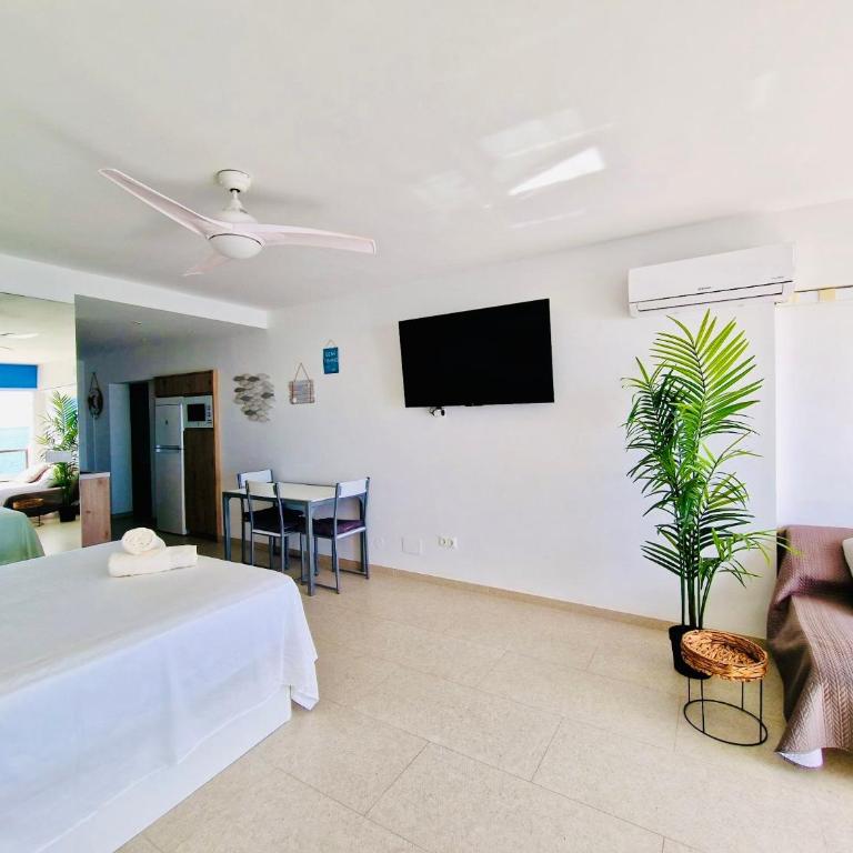 G&G Premium Malibu Beach - Apartamento de 1 dormitorio - 5