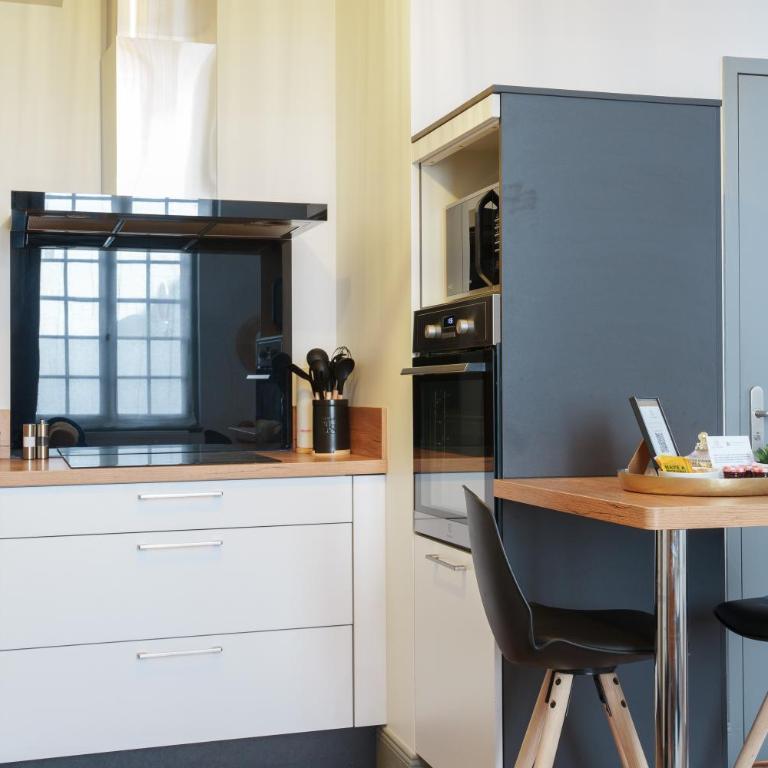 La Cour du Cygne - By PrestiPlace - Appartement 1 Chambre - 19