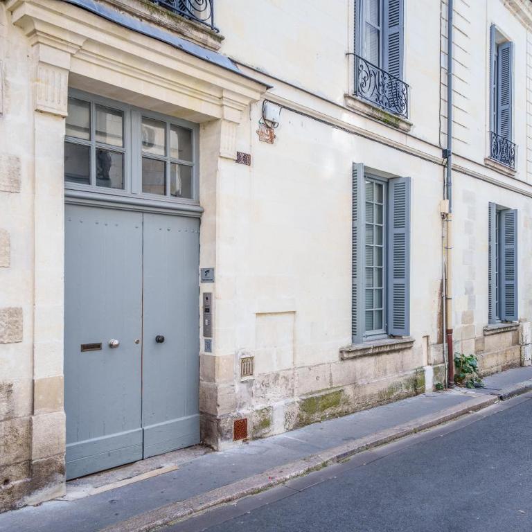 La Cour du Cygne - By PrestiPlace - Appartement 1 Chambre - 21