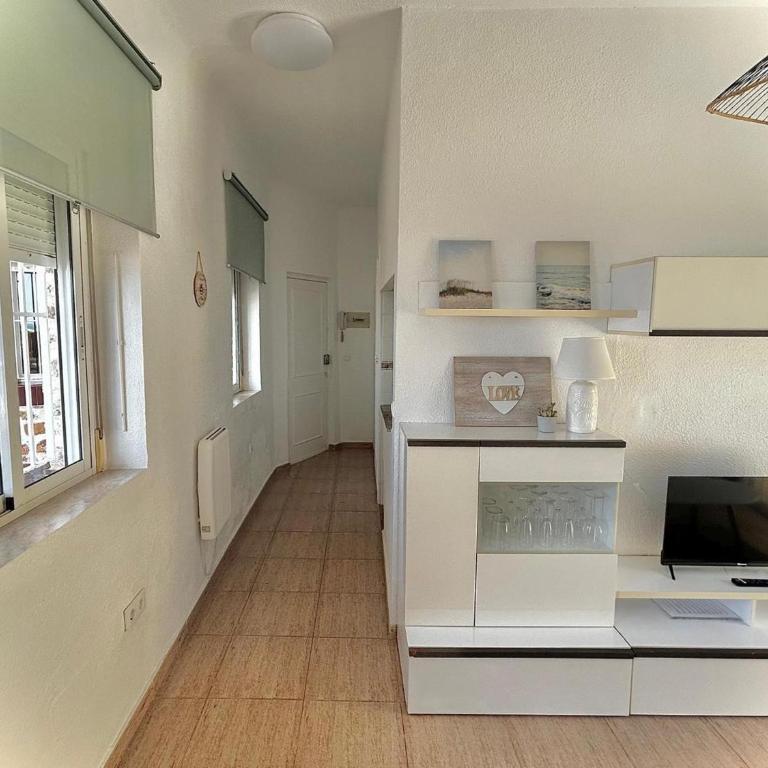 Apartment Sleeps 4 with Patio - Apartamento - 22