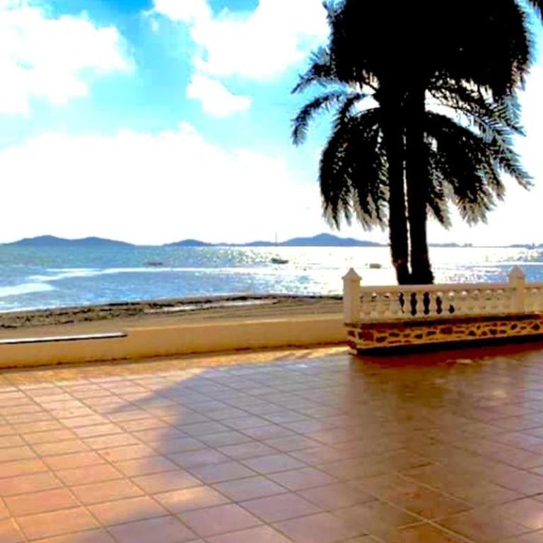 Apartment Sleeps 4 with Patio - Apartamento - 26