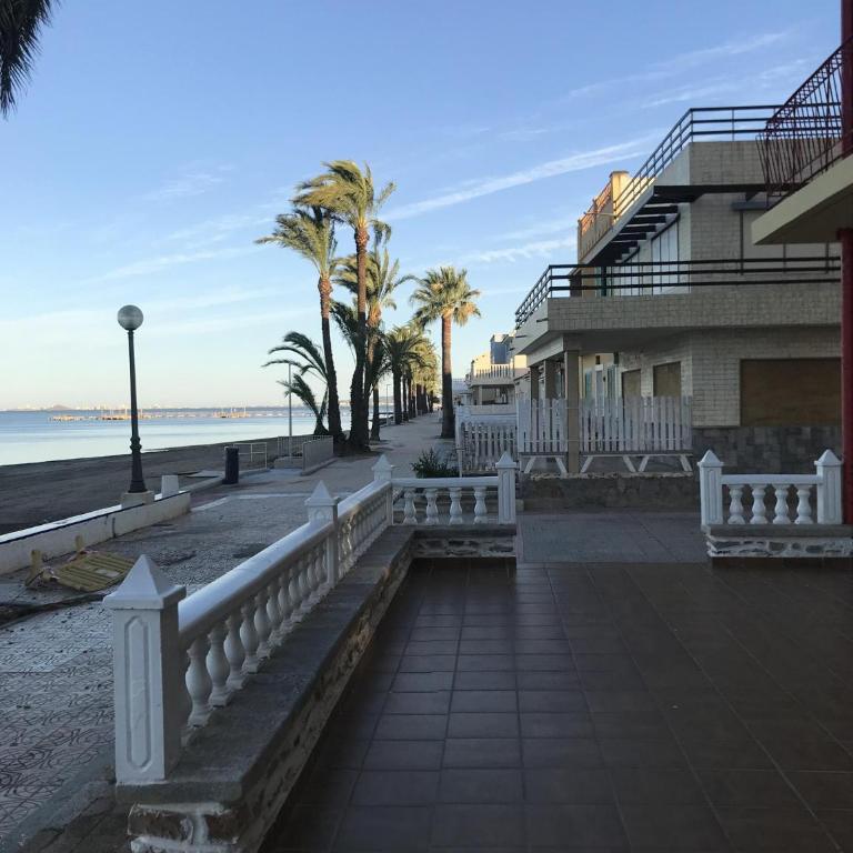 Apartment Sleeps 4 with Patio - Apartamento - 29