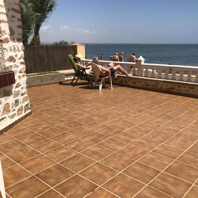 Apartment Sleeps 4 with Patio - Apartamento - 31