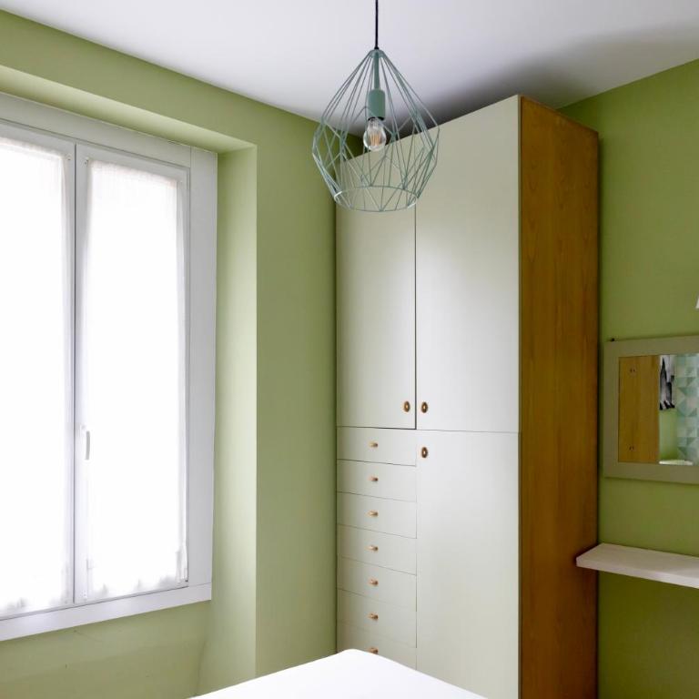 Milano Centrale Geo Comfort - Appartamento con 1 Camera da Letto - 9