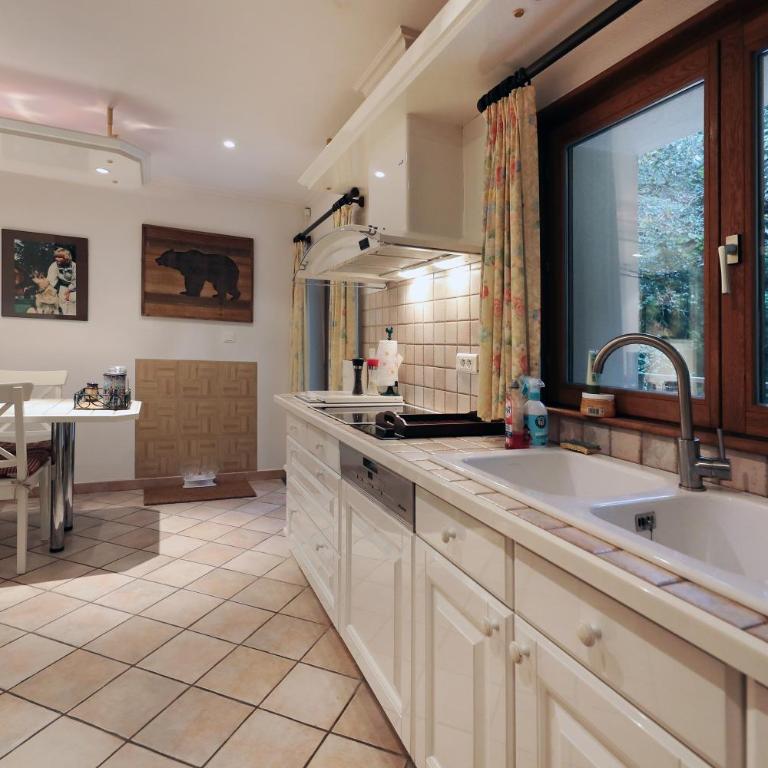 L'Eau Vive - Une oase à 5 minutes de Gérardmer - Maison 3 Chambres - 2