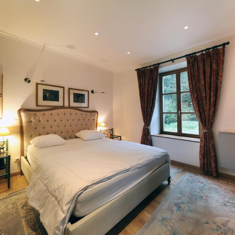 L'Eau Vive - Une oase à 5 minutes de Gérardmer - Maison 3 Chambres - 4