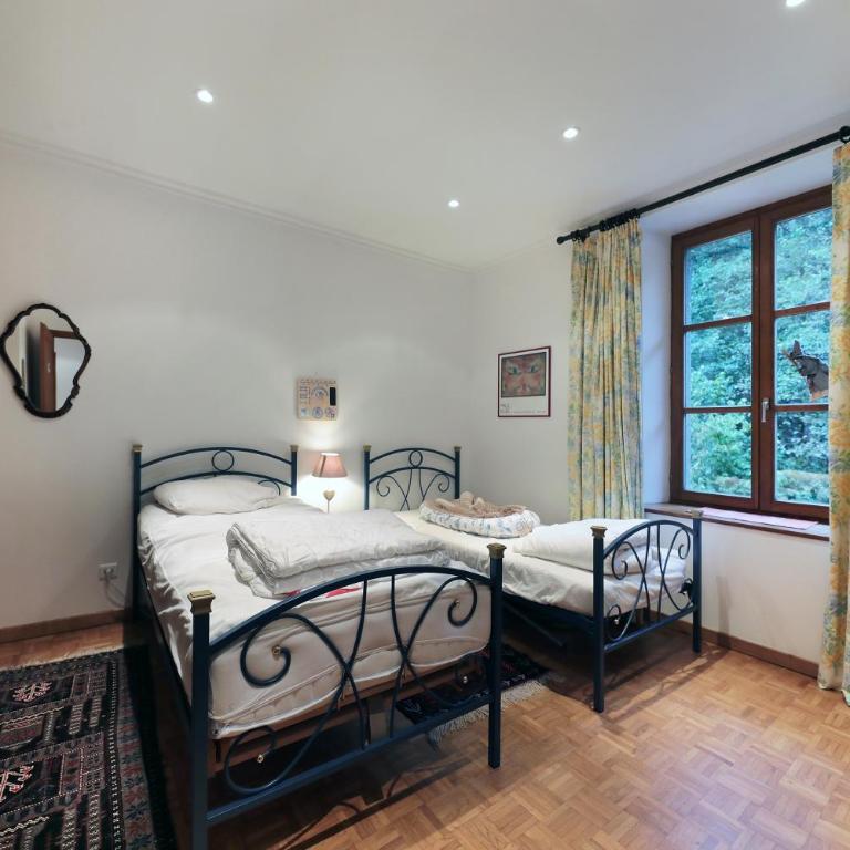 L'Eau Vive - Une oase à 5 minutes de Gérardmer - Maison 3 Chambres - 8