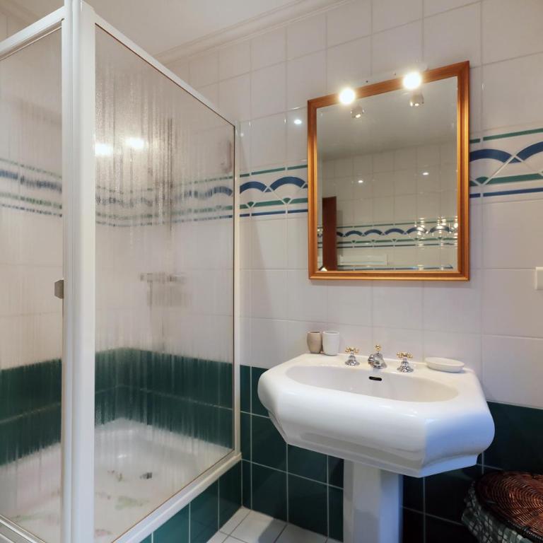 L'Eau Vive - Une oase à 5 minutes de Gérardmer - Maison 3 Chambres - 9
