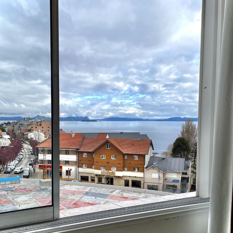BEST HOME BARILOCHE I - Studio with Lake View - 5