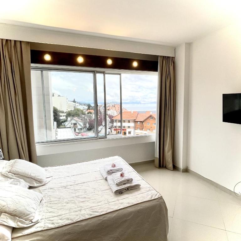 BEST HOME BARILOCHE I - Studio with Lake View - 1