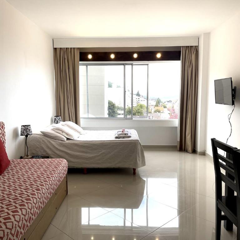 BEST HOME BARILOCHE I - Studio with Lake View - 3