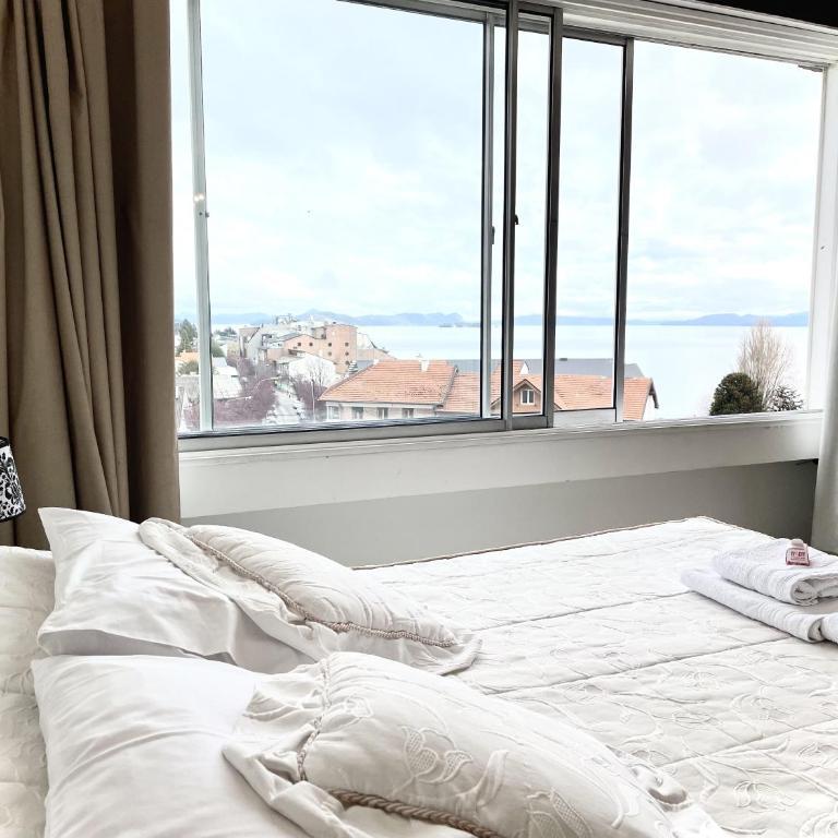 BEST HOME BARILOCHE I - Studio with Lake View - 4