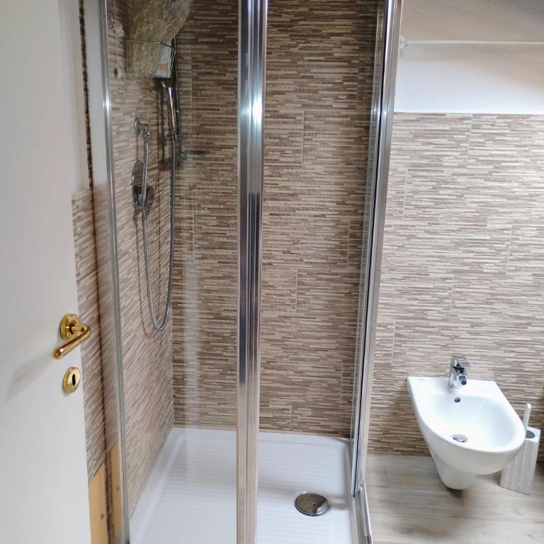 Casa Matrea Appartamento con box privato - Appartamento con 2 Camere da Letto - 43