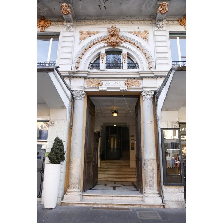 Casa Dania - Appartamento con 2 Camere da Letto - 24