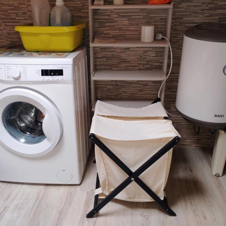 Casa Matrea Appartamento con box privato - Appartamento con 2 Camere da Letto - 45