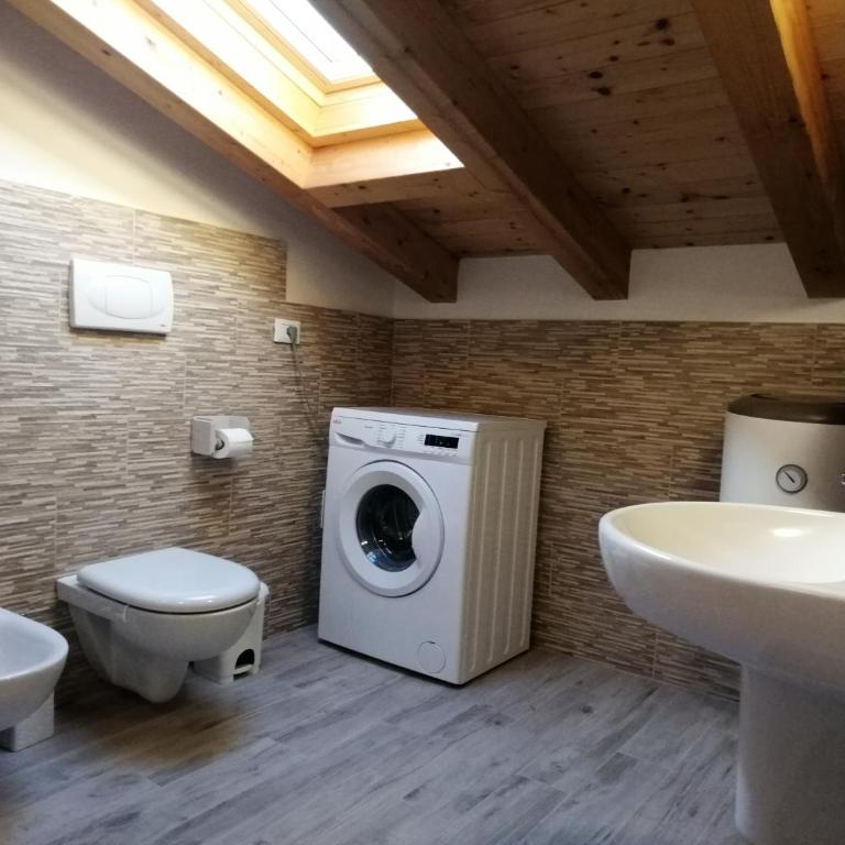Casa Matrea Appartamento con box privato - Appartamento con 2 Camere da Letto - 42