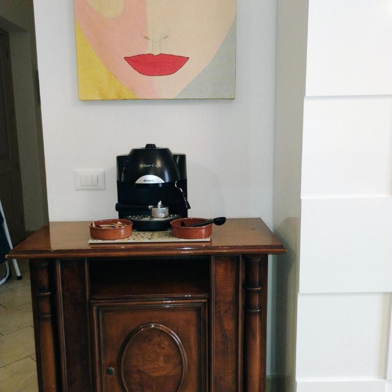 Casa Matrea Appartamento con box privato - Appartamento con 2 Camere da Letto - 15