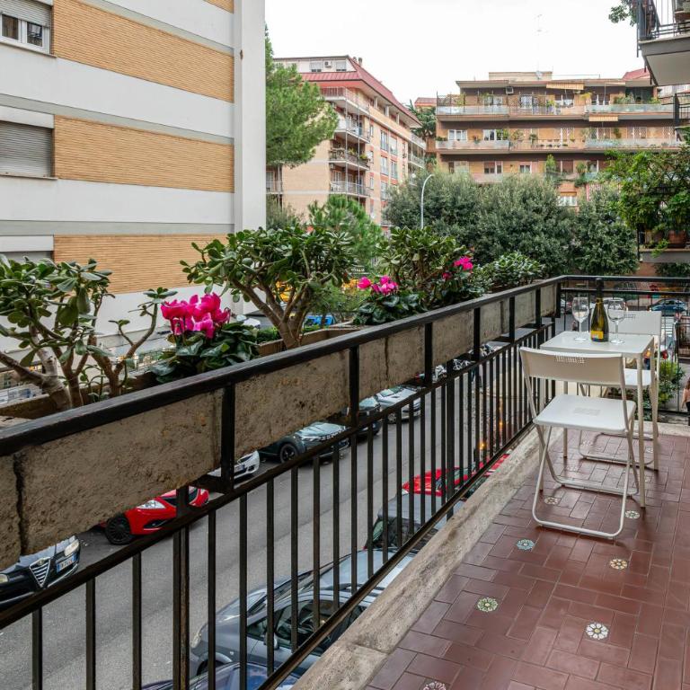 Inside Rome - One-Bedroom Apartment - 8