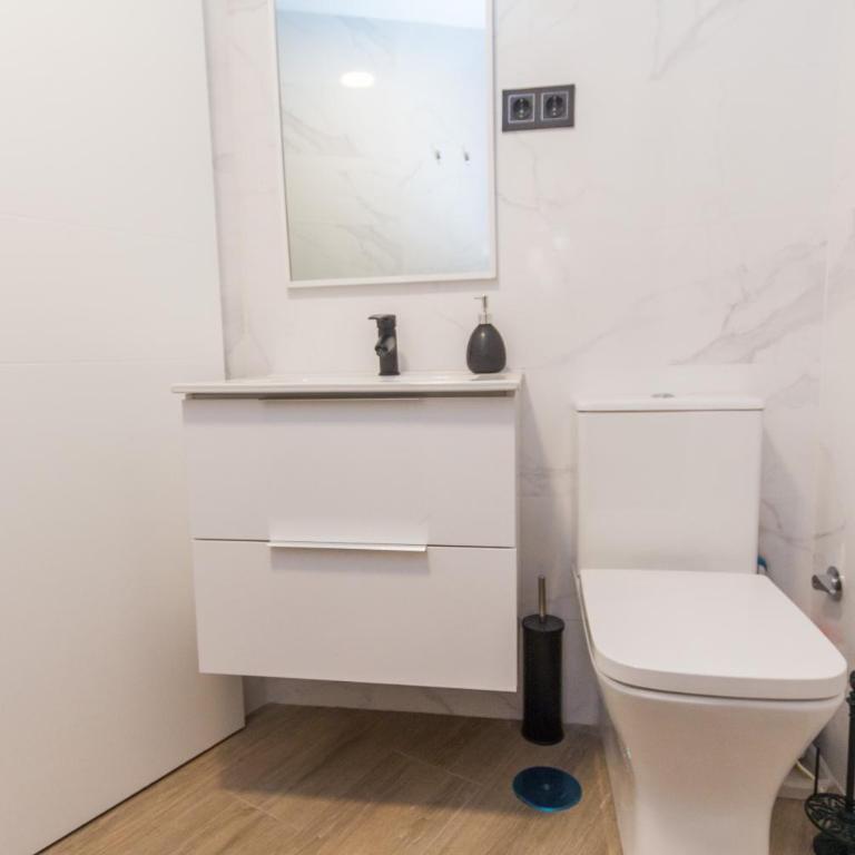 Sunstay Petit Studio Torremolinos - Estudio Estándar - 13