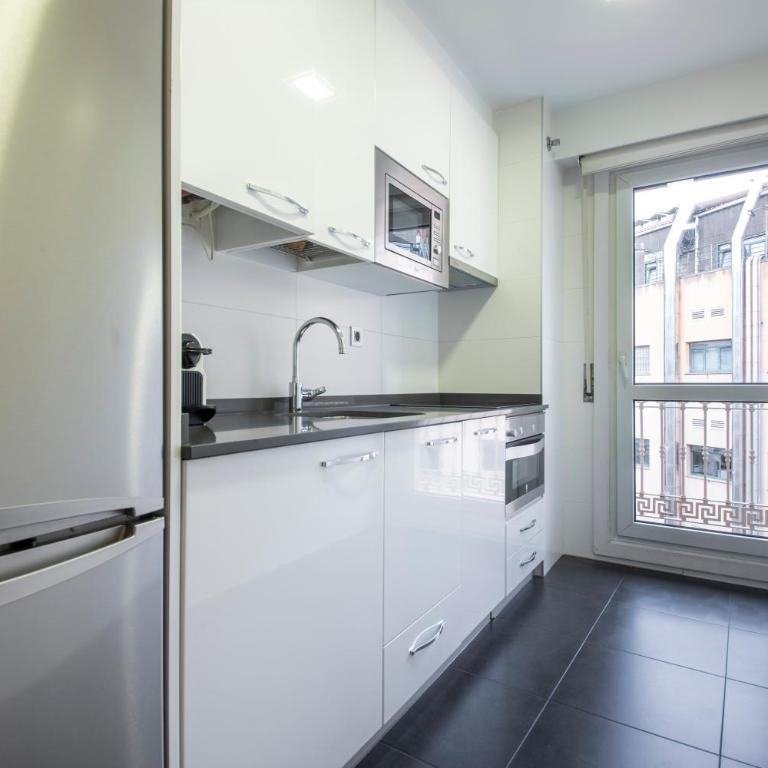 Plaza Pio XII - Apartamento - 10