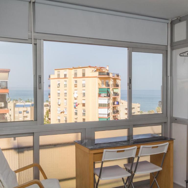 Sunstay Petit Studio Torremolinos - Estudio Estándar - 6