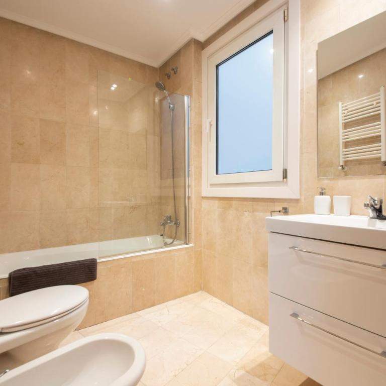 Plaza Pio XII - Apartamento - 11