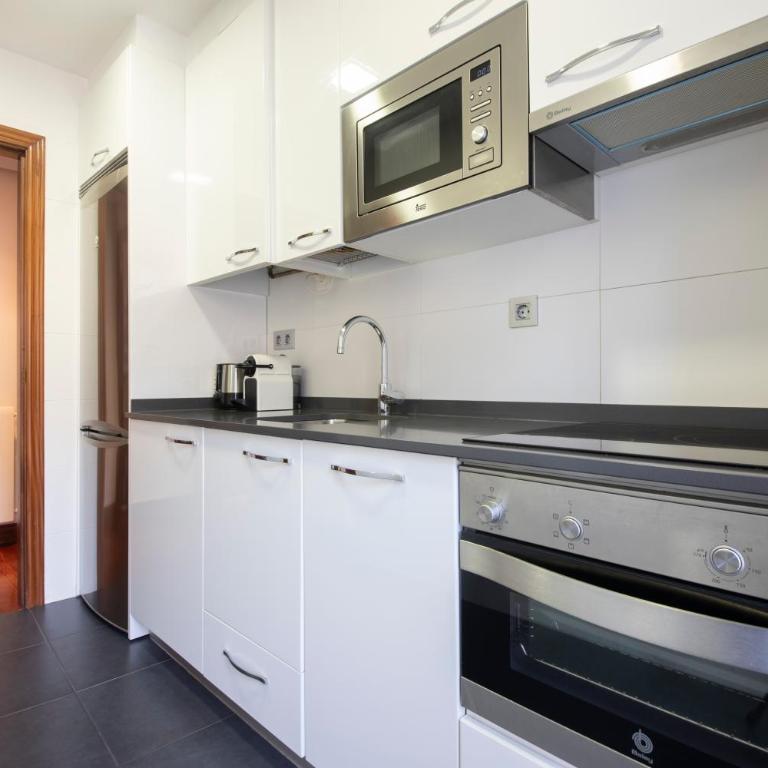 Plaza Pio XII - Apartamento - 9