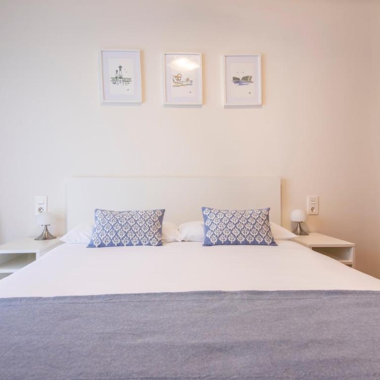Plaza Pio XII - Apartamento - 5
