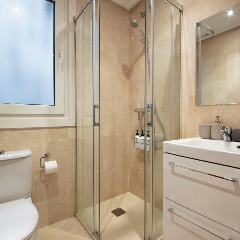 Plaza Pio XII - Apartamento - 12