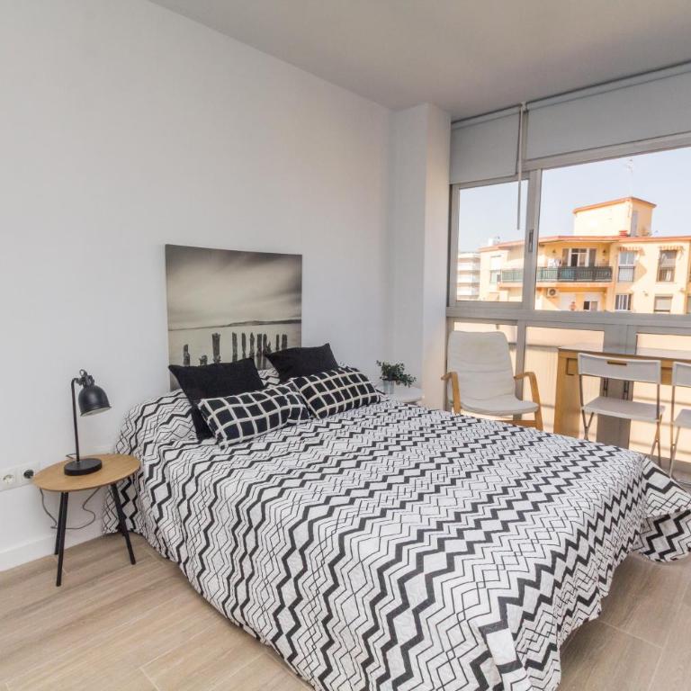 Sunstay Petit Studio Torremolinos - Estudio Estándar - 2