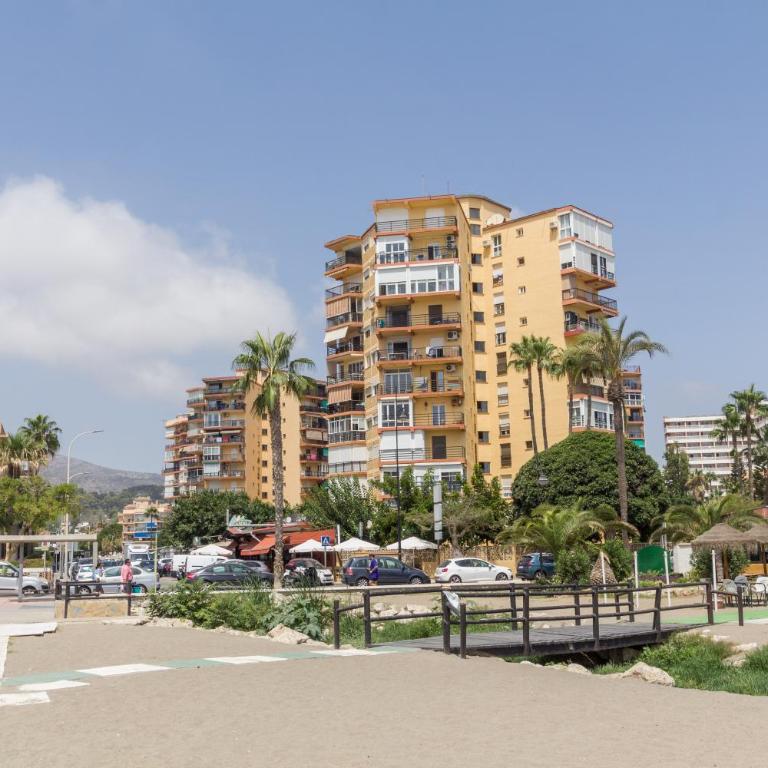 Sunstay Petit Studio Torremolinos - Estudio Estándar - 19