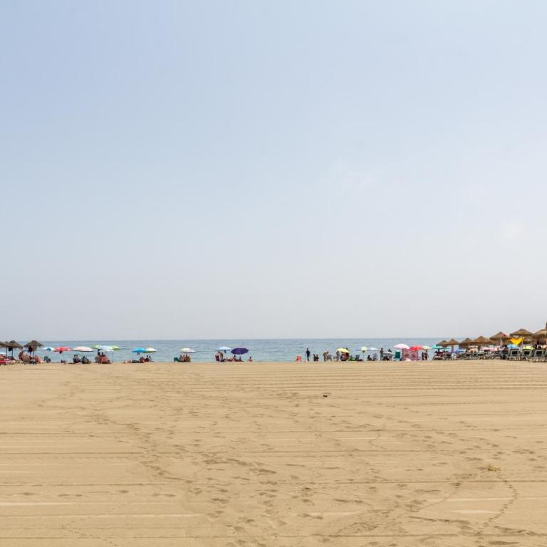 Sunstay Petit Studio Torremolinos - Estudio Estándar - 17