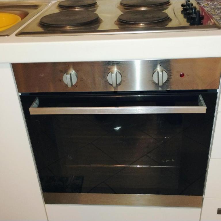 Casa Matrea Appartamento con box privato - Appartamento con 2 Camere da Letto - 12