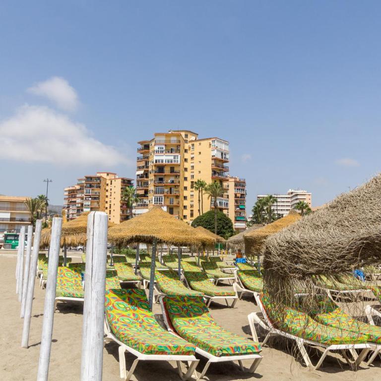 Sunstay Petit Studio Torremolinos - Estudio Estándar - 16
